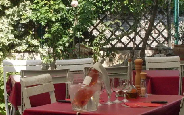 L'Auberge Romaine
