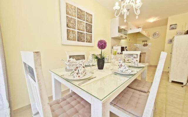 Beach Apartment Ivana