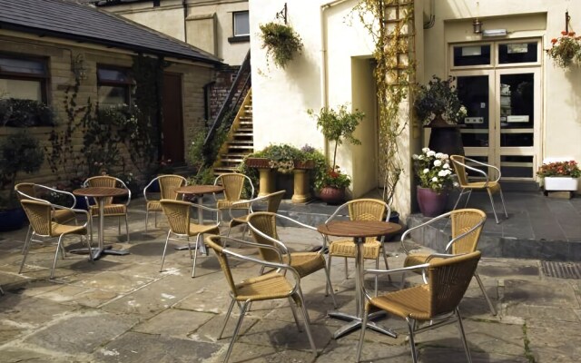 The New Beehive Inn
