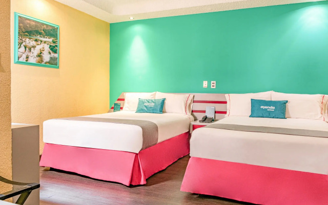 Hotel CostAzul