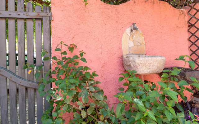 Welcomely - Josto Panoramic House