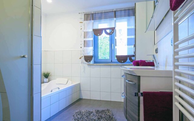 Ferienwohnung Tretter Natur Pur