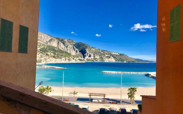 Longue 1 Menton