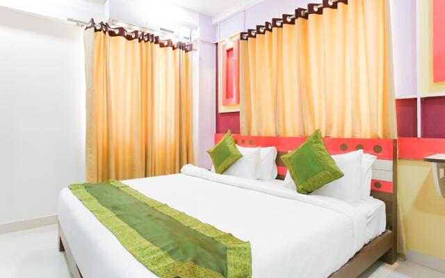 Itsy Hotels Worldtree Bellandur