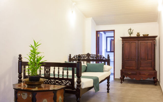 Plantation Villa Ayurveda Yoga Resort