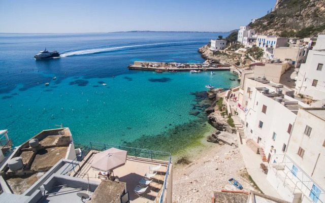 Cala Dogana Guest House