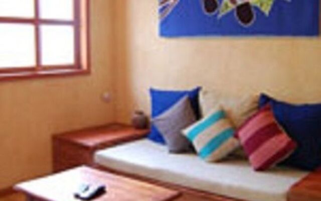 Amatierra Retreat And Wellness Center