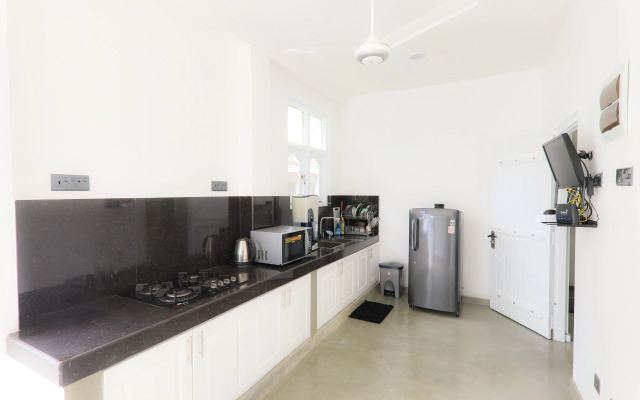 Morning Guest can see Momkeyies and Birds