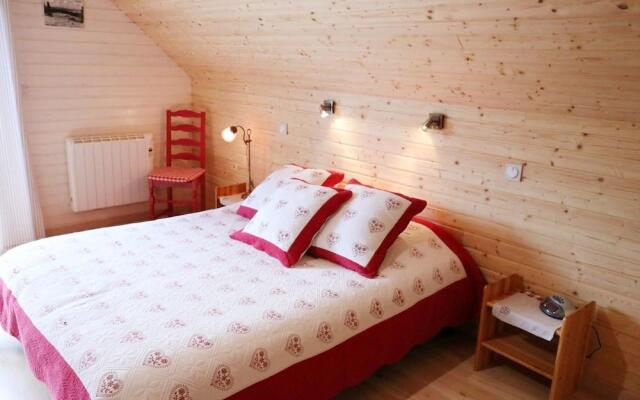 Grand Sorbier - Les Chalets du Sorbier