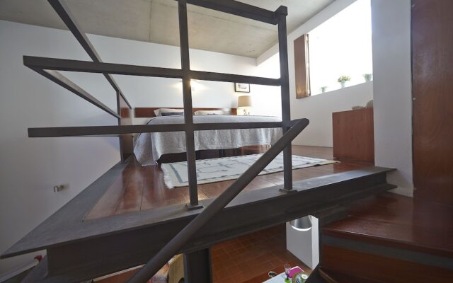 Solar da Glória ao Carmo