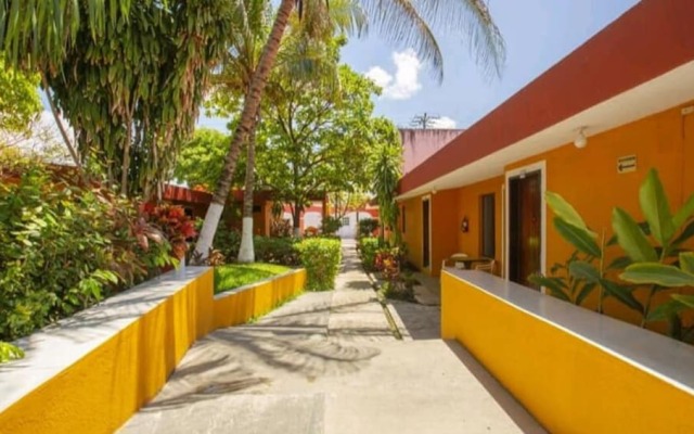 Hotel caribe