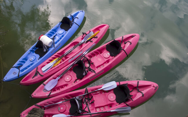 Cabañas El Llano de los Conejos