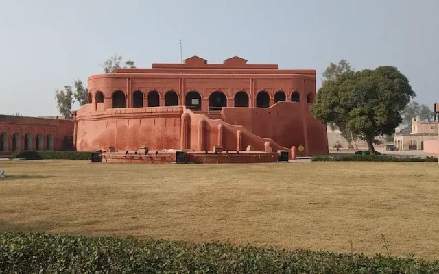 Courtyard by Marriott Amritsar
