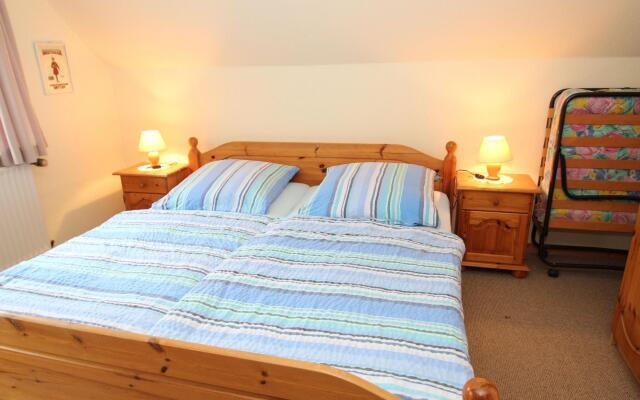 Apartment, Moorhusen