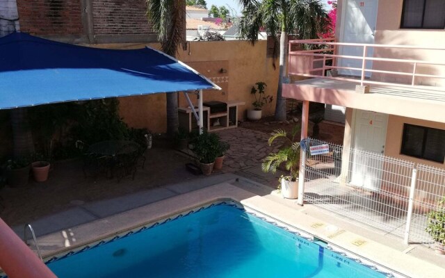 Departamentos Betesda Esmeralda