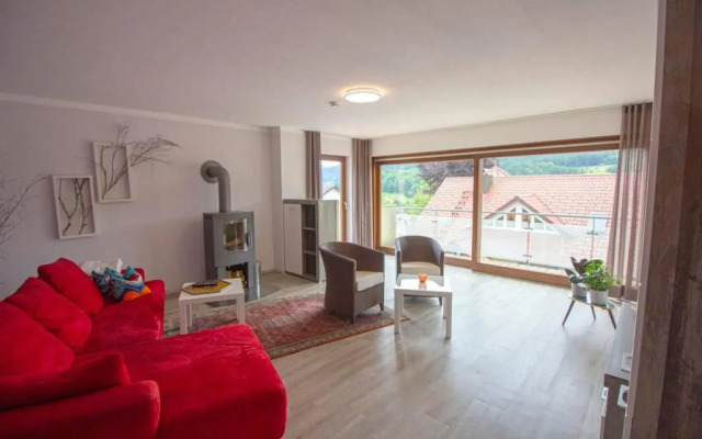 Ferienwohnung Habermehl