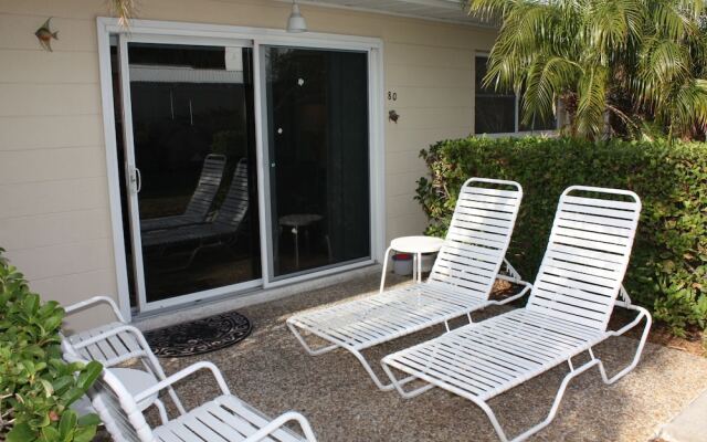 Jamaica Royale 080 - 2 Br Villa