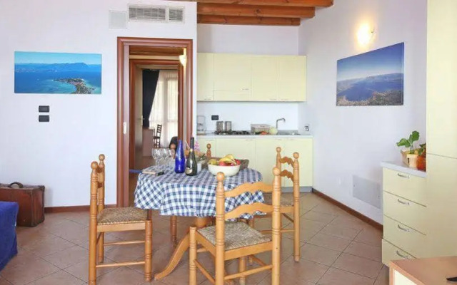 Residence Borgo dei Limoni