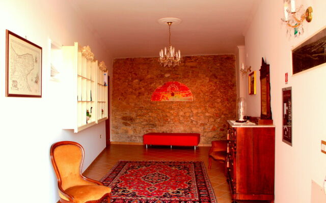Hotel Il Castellino Relais