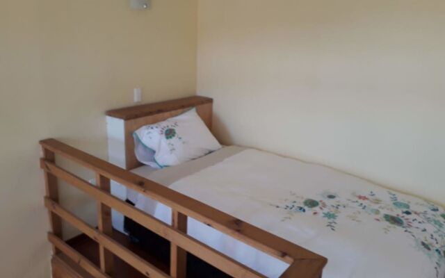 Loft Hostal JaguiHaus