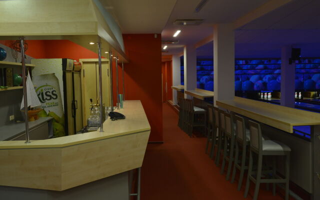 Spa Hotel Europa Royale Druskininkai