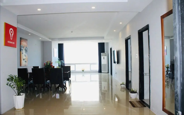 Sea View 3 bedrooms 1