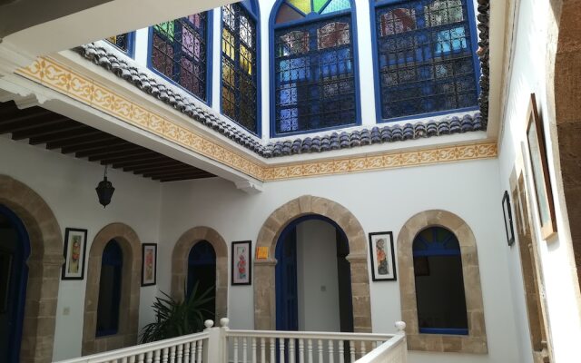 Riad Dar Afram