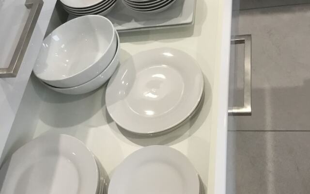 Burraneer at Corlette