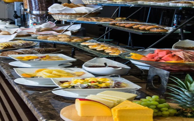 Mian Suites Furnished Apartments