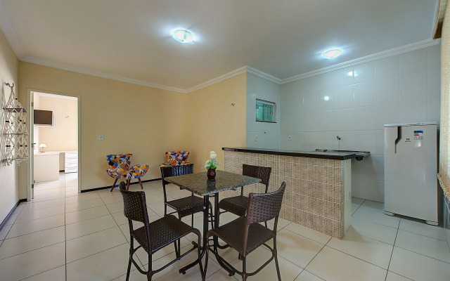 Casa Incrível na Praia de Tabuba by Carpediem