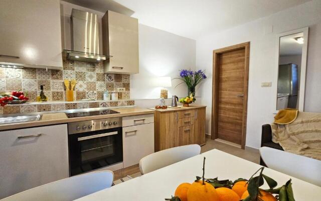 Guest House Bona Dea - Trogir Area