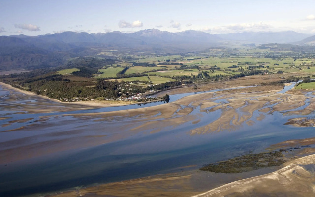 The Station House Motel