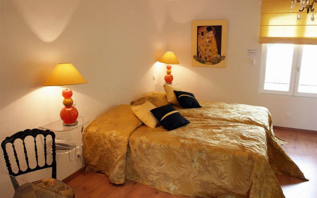 Château de la Dame Blanche