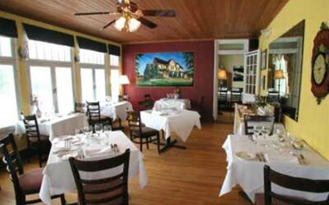 Auberge Le St-Joseph