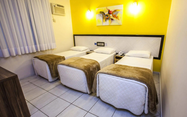 Centromar Hotel