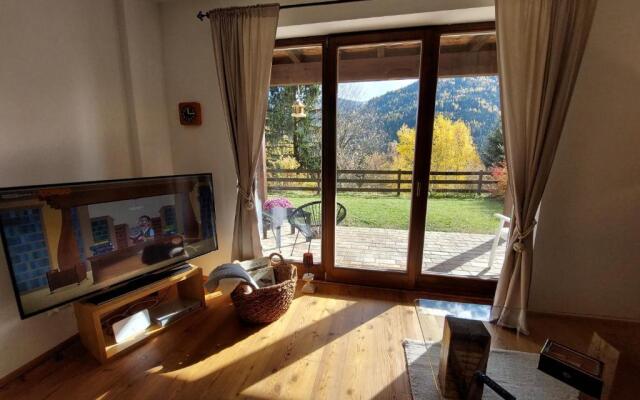 DOLCEVITA - Family Aparment 300 m from ski slope