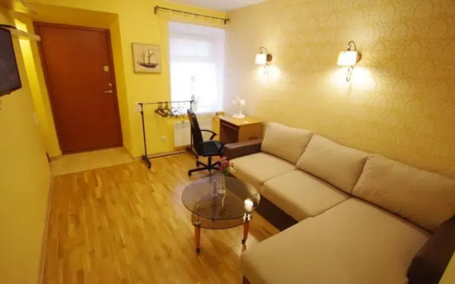 Traku Street Flat
