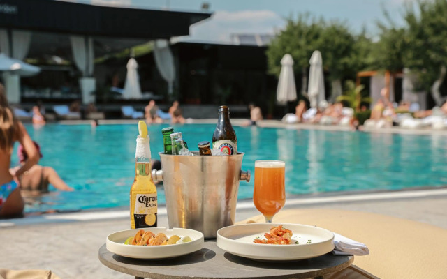 Garden Hotel Pristina
