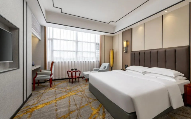 Guanfu Chinese Grand Hotel
