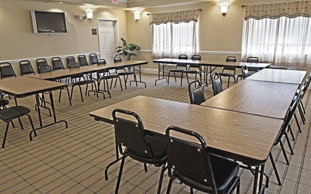 Best Western Wakulla Inn & Suites