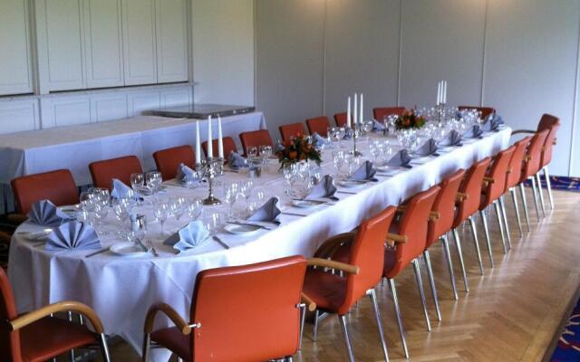Fosshotel Lind
