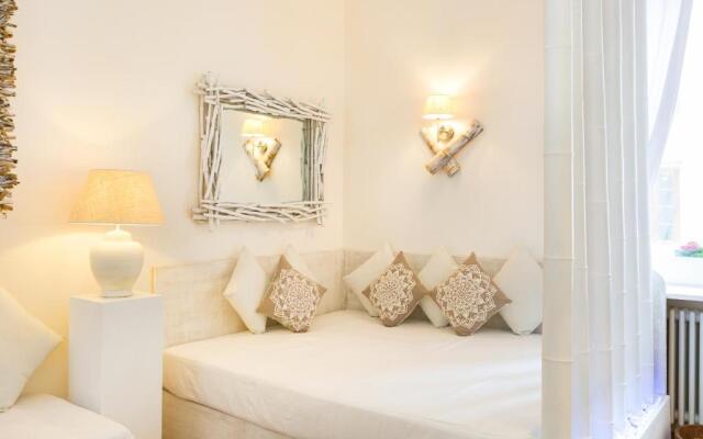 Bbhomerome - Fontana di Trevi Nest Imperial Forum