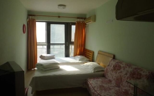 Wen Xin Apartment- Beijing