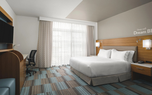 EVEN Hotel Seattle Downtown - Lake Union by IHG