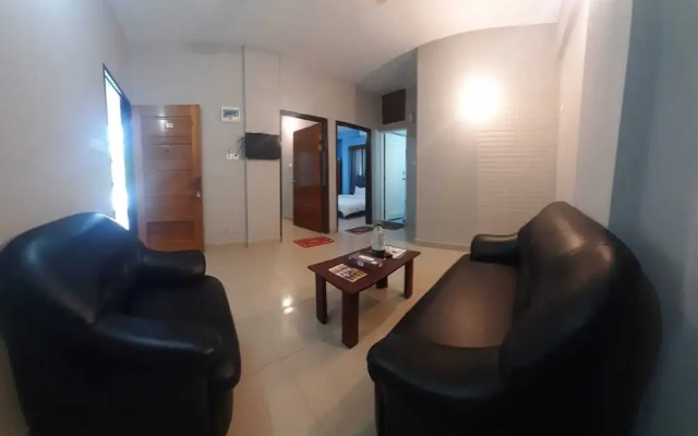 Hotel Esplanade