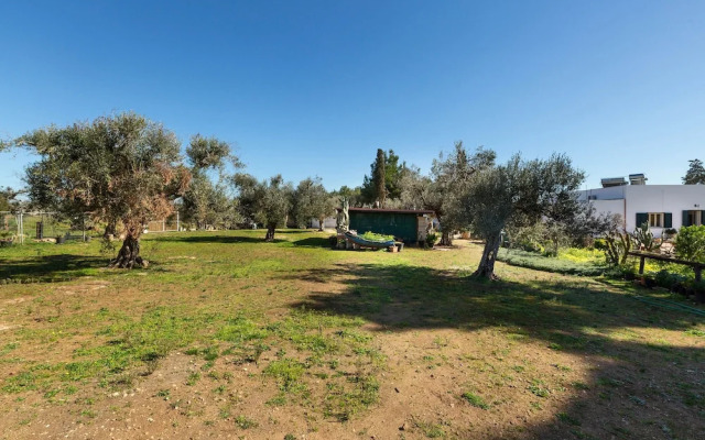 1879 Villa Itaca Garden - Bilocale Margherita by Barbarhouse