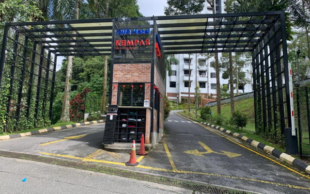 2Paul 2 bedroom Kempas A2-105 Genting Highland