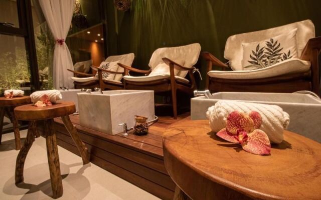 Ipioca Beach Residence E Resort