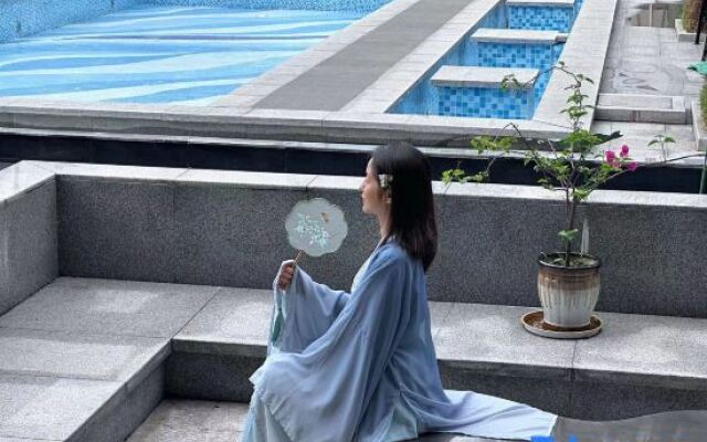 WINGATE BY WYNDHAM Hotel