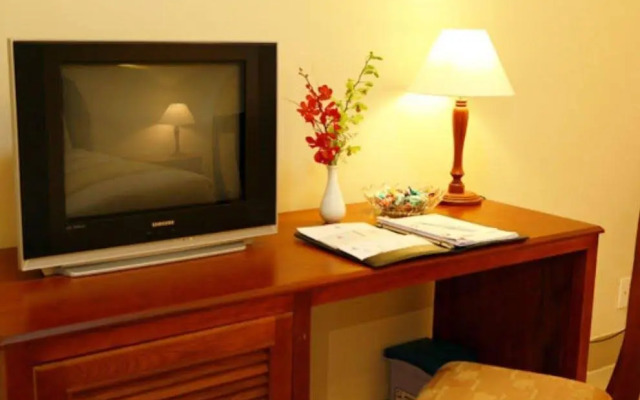 Hotel 165 Nam Ky Khoi Nghia